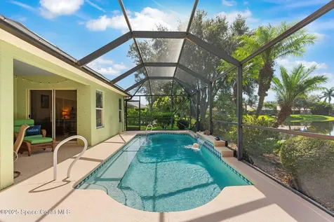 833 Tavernier Circle NE Palm Bay FL 32905