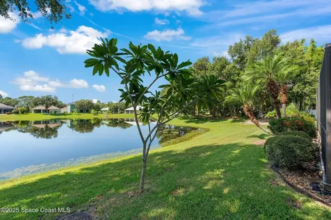 833 Tavernier Circle NE Palm Bay FL 32905