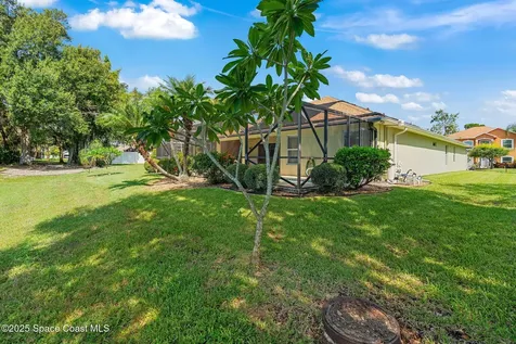 833 Tavernier Circle NE Palm Bay FL 32905