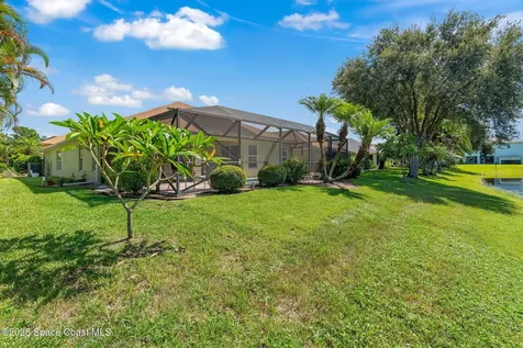 833 Tavernier Circle NE Palm Bay FL 32905