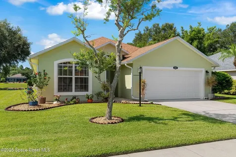 833 Tavernier Circle NE Palm Bay FL 32905