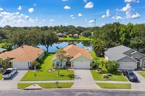 833 Tavernier Circle NE Palm Bay FL 32905