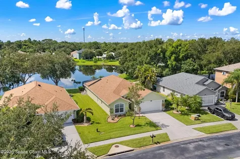 833 Tavernier Circle NE Palm Bay FL 32905