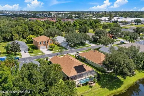 833 Tavernier Circle NE Palm Bay FL 32905