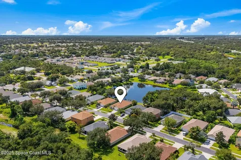 833 Tavernier Circle NE Palm Bay FL 32905