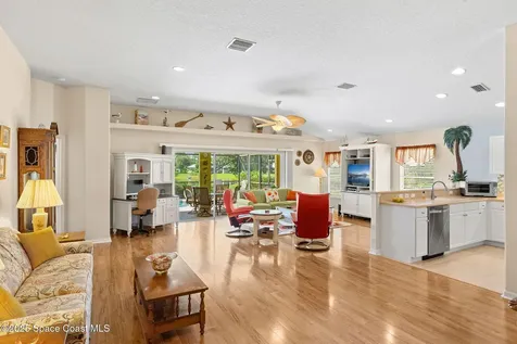 833 Tavernier Circle NE Palm Bay FL 32905