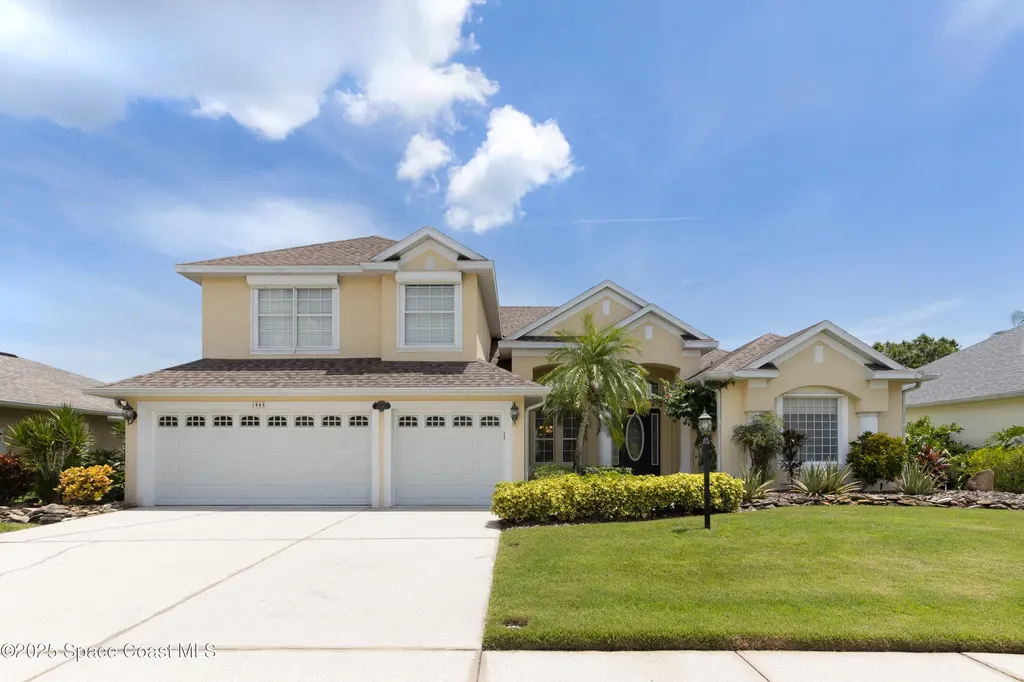 1693 Long Pine Road Melbourne FL 32940