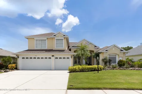 1693 Long Pine Road Melbourne FL 32940