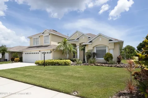 1693 Long Pine Road Melbourne FL 32940