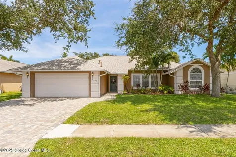 4351 Silver Lake Drive Melbourne FL 32901