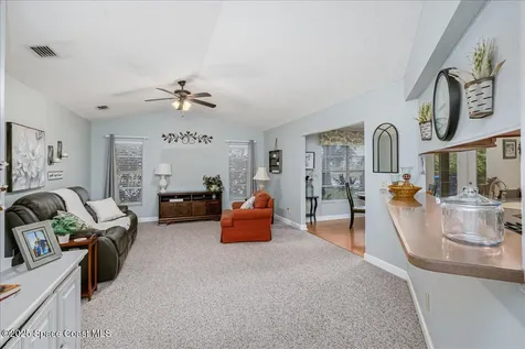 4351 Silver Lake Drive Melbourne FL 32901