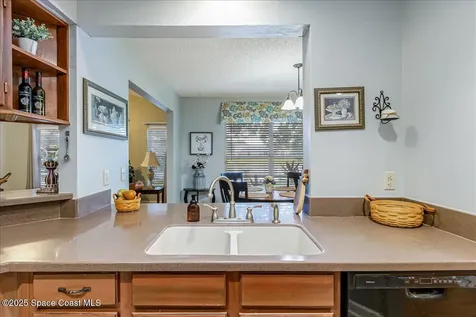 4351 Silver Lake Drive Melbourne FL 32901