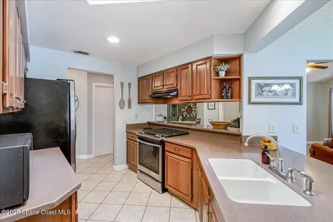 4351 Silver Lake Drive Melbourne FL 32901