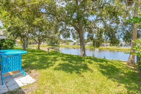 4351 Silver Lake Drive Melbourne FL 32901