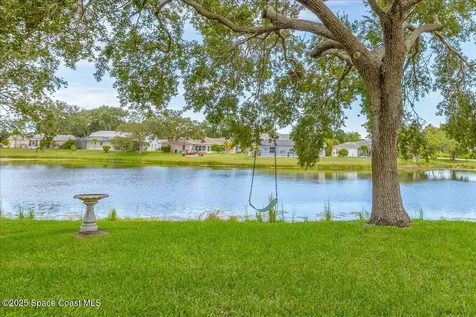 4351 Silver Lake Drive Melbourne FL 32901