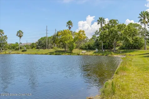 4351 Silver Lake Drive Melbourne FL 32901
