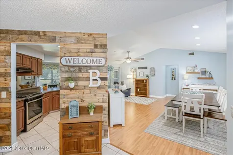 4351 Silver Lake Drive Melbourne FL 32901