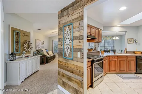 4351 Silver Lake Drive Melbourne FL 32901