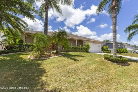 1870 Parrsboro Street NW Palm Bay FL 32907