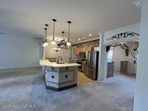 1870 Parrsboro Street NW Palm Bay FL 32907