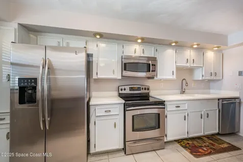 500 Palm Springs Boulevard Indian Harbour Beach FL 32937