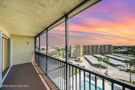 500 Palm Springs Boulevard Indian Harbour Beach FL 32937