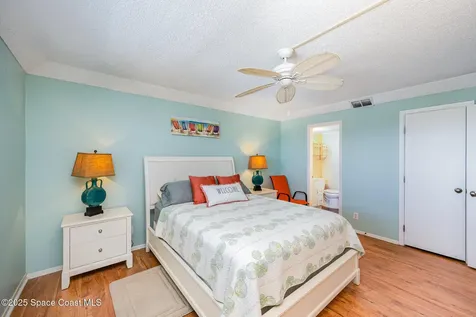 500 Palm Springs Boulevard Indian Harbour Beach FL 32937