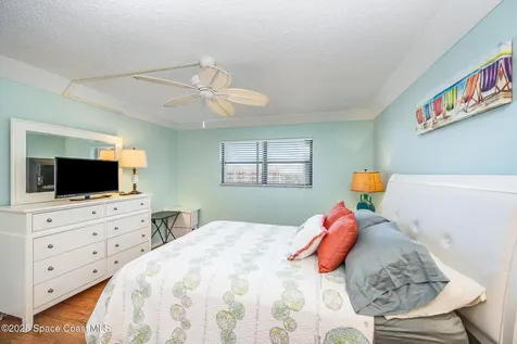 500 Palm Springs Boulevard Indian Harbour Beach FL 32937