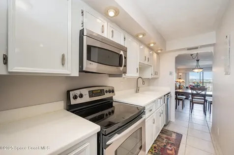 500 Palm Springs Boulevard Indian Harbour Beach FL 32937