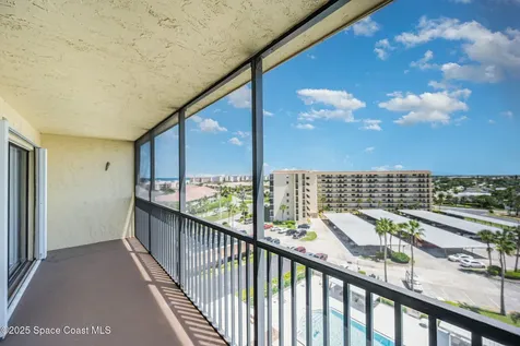 500 Palm Springs Boulevard Indian Harbour Beach FL 32937