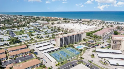 500 Palm Springs Boulevard Indian Harbour Beach FL 32937