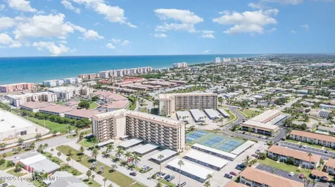 500 Palm Springs Boulevard Indian Harbour Beach FL 32937