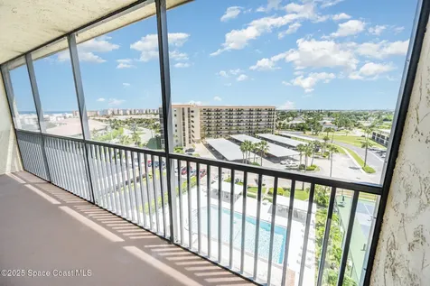 500 Palm Springs Boulevard Indian Harbour Beach FL 32937