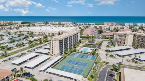 500 Palm Springs Boulevard Indian Harbour Beach FL 32937