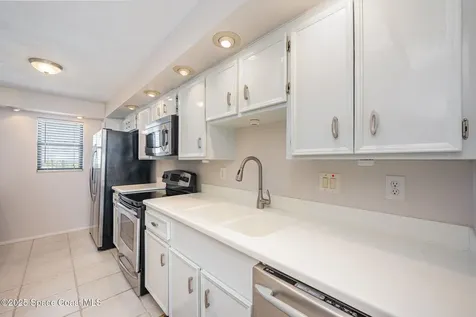 500 Palm Springs Boulevard Indian Harbour Beach FL 32937