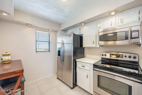 500 Palm Springs Boulevard Indian Harbour Beach FL 32937