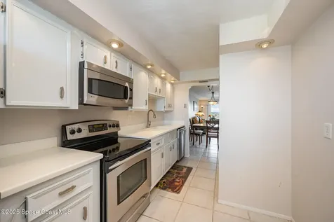 500 Palm Springs Boulevard Indian Harbour Beach FL 32937