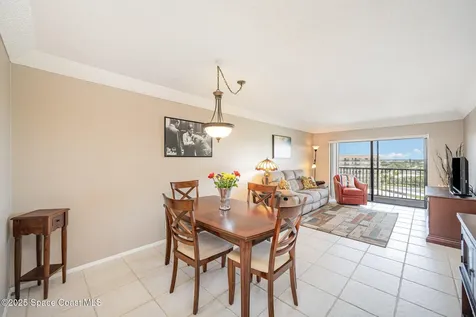 500 Palm Springs Boulevard Indian Harbour Beach FL 32937