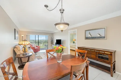 500 Palm Springs Boulevard Indian Harbour Beach FL 32937