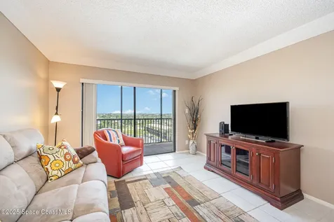 500 Palm Springs Boulevard Indian Harbour Beach FL 32937
