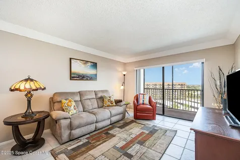 500 Palm Springs Boulevard Indian Harbour Beach FL 32937