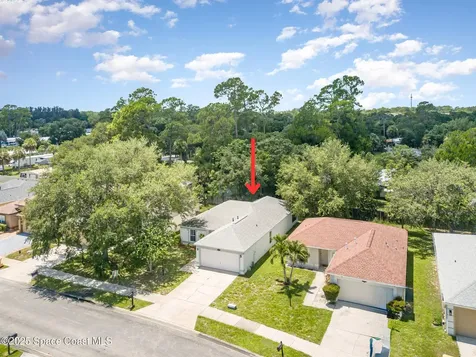 1512 Vista Lake Circle Melbourne FL 32904