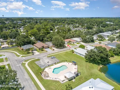 1512 Vista Lake Circle Melbourne FL 32904