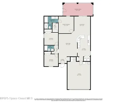 1512 Vista Lake Circle Melbourne FL 32904
