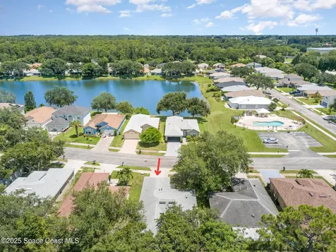 1512 Vista Lake Circle Melbourne FL 32904