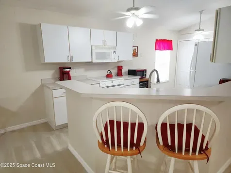1512 Vista Lake Circle Melbourne FL 32904