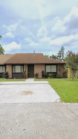 1264 Shady Pines Lane Titusville FL 32796