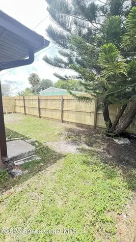 1264 Shady Pines Lane Titusville FL 32796