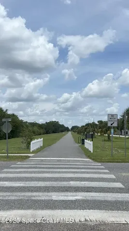 1264 Shady Pines Lane Titusville FL 32796