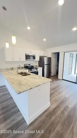 1264 Shady Pines Lane Titusville FL 32796
